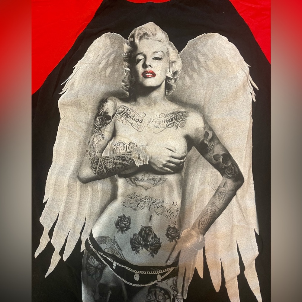 Marilyn Monroe Shirt